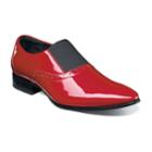 Stacy Adams Vale Men's Dress Shoes, Size: Medium (7), Red