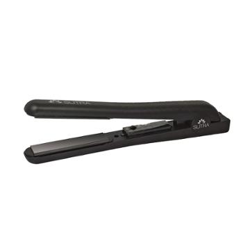 Sutra Beauty 1-in. Ceramic Hair Straightener, Black