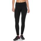 Women's Tek Gear&reg; Shapewear Workout Leggings, Size: Xs, Black