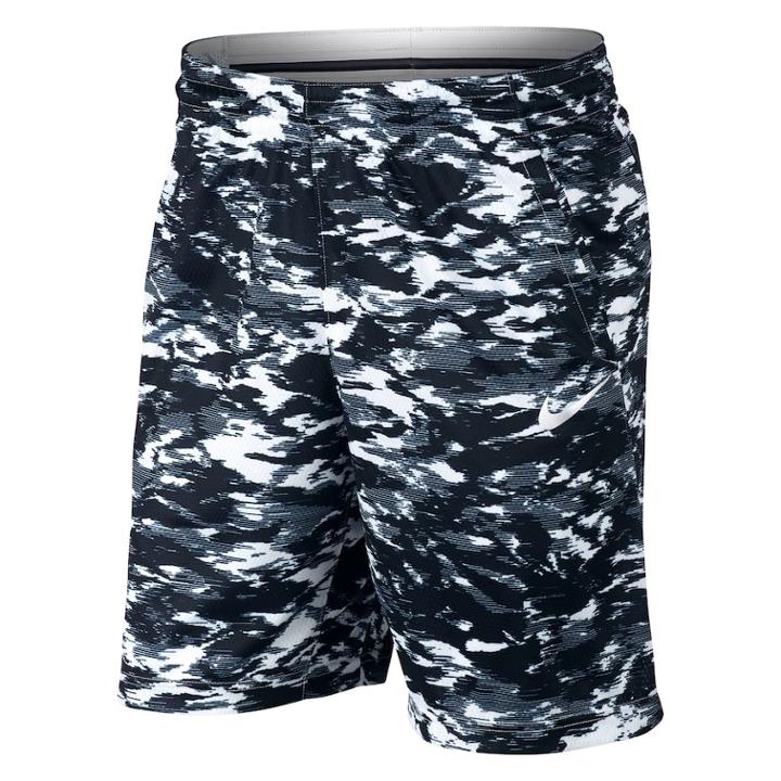 Men's Nike Dri-fit Attack Shorts, Size: Small, White