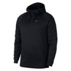 Big & Tall Nike Therma-fit Hoodie, Men's, Size: Xxl Tall, Grey (charcoal)