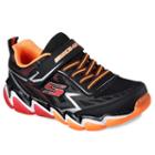 Skechers Skech-air 3.0 Downswitch Boys' Sneakers, Size: 2, Red Other