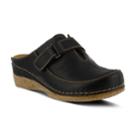 Spring Step Aphylla Women's Clogs, Size: 41, Black