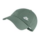 Nike Heritage Performance Cap, Women's, Green
