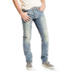 Men's Levi's&reg; 511&trade; Slim Fit Stretch Jeans, Size: 32x30, Light Blue