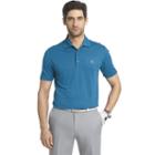 Men's Izod Classic-fit Performance Golf Polo, Size: Xl, Blue Other