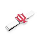Indiana Hoosiers Tie Bar, Men's, Multicolor