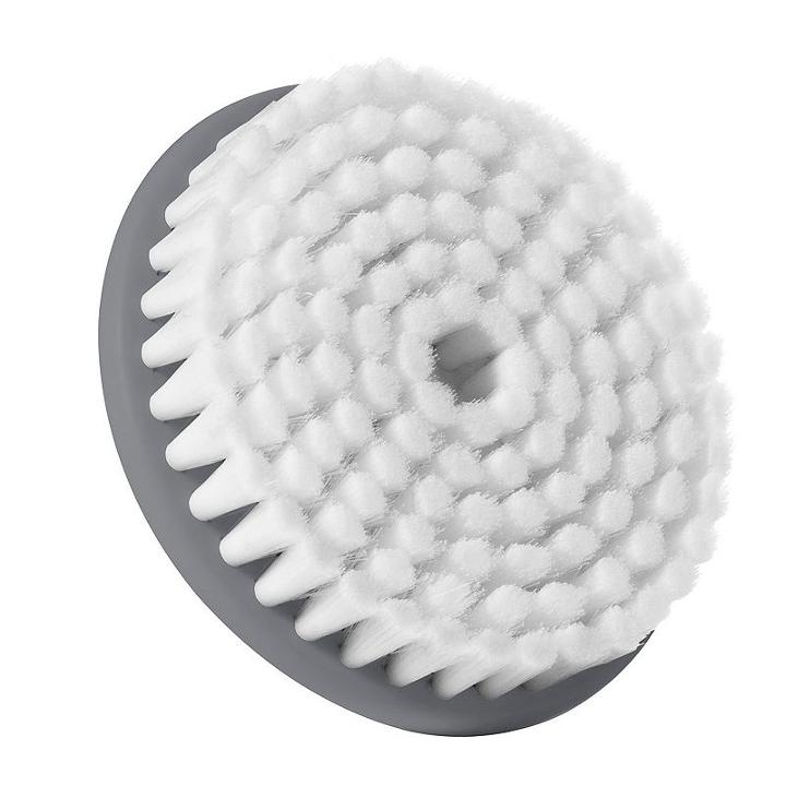 Conair True Glow Sonic Body Brush Replacement Head, White