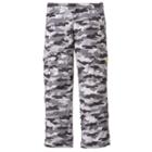 Boys 8-20 Lee Performance Cargo Jogger Pants, Boy's, Size: 12, Dark Grey