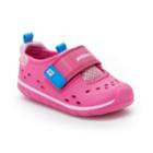 Stride Rite Made 2 Play Phibian Baby / Toddler Girls' Sandals, Size: 6 T, Pink