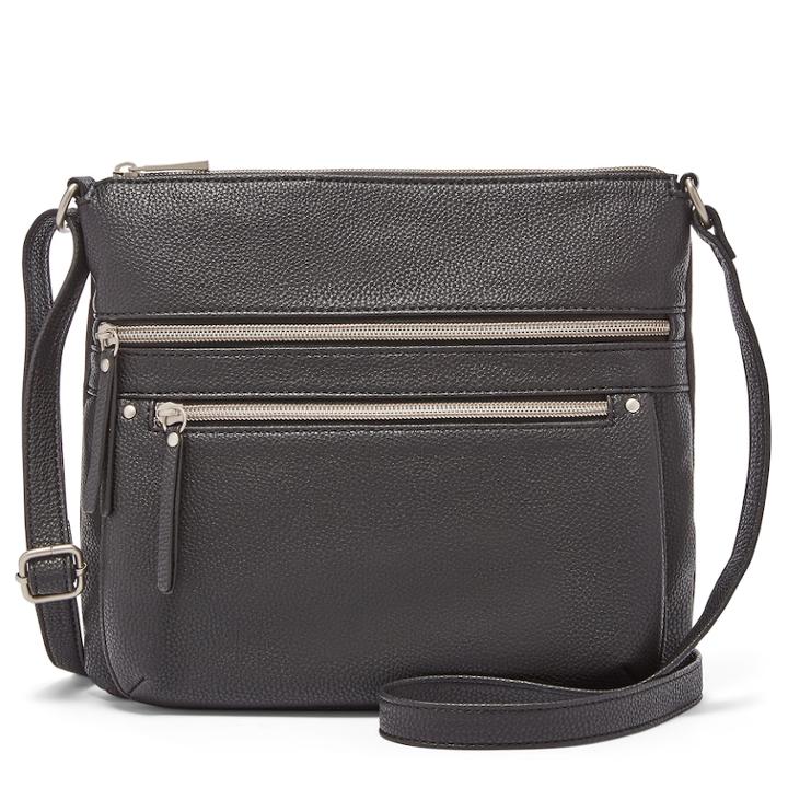 Relic Riley Crossbody Bag, Women's, Black
