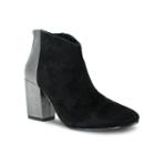 Olivia Miller Jillian Women's Ankle Boots, Girl's, Size: 8.5, Oxford