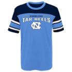 Boys 4-7 North Carolina Tar Heels Loyalty Tee, Size: M 5-6, Light Blue