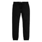 Boys 8-20 Levi's&reg; Ripstop Joggers, Boy's, Size: Small, Black