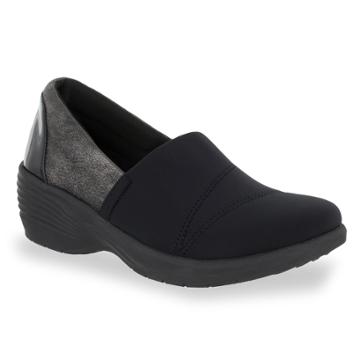 Solite By Easy Street Solo Women's Shoes, Size: 9.5 Wide, Oxford