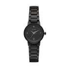 Citizen Women's Stainless Steel Watch - Eu6017-54e, Black