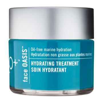 H2o Plus Face Oasis Hydrating Treatment, Multicolor