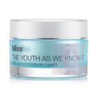Bliss The Youth As We Know It Anti-aging Moisture Cream, Multicolor