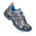Asics Gel-venture 5 Women's Trail Running Shoes, Size: 6, Grey Other
