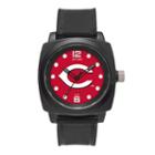 Sparo, Men's Cincinnati Reds Prompt Watch, Multicolor