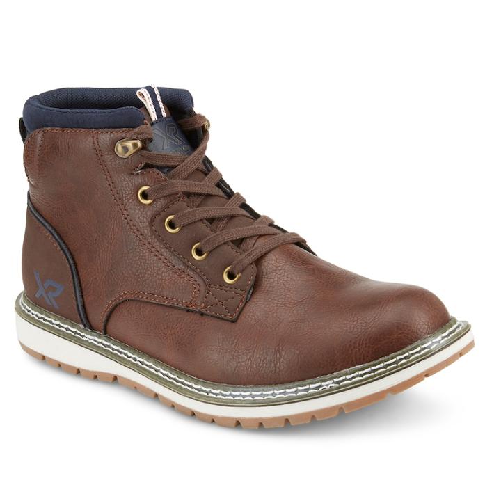 Xray Girao Men's Boots, Size: 8, Lt Brown