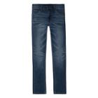 Boys 8-20 Levi's&reg; 511&trade; Slim Fit Performance Jeans, Boy's, Size: 18, Blue (navy)