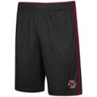 Men's Colosseum Boston College Eagles Shorts, Size: Xl, Light Grey
