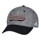 Adult Adidas Philadelphia Flyers Structured Flex-fit Cap, Men's, Size: L/xl, Fly Gray