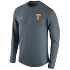 Men's Nike Tennessee Volunteers Modern Waffle Fleece Sweatshirt, Size: Large, Ovrfl Oth