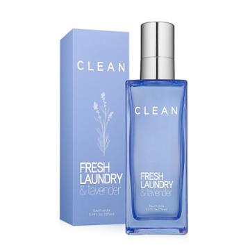 Clean Fresh Laundry & Lavender Women's Body Splash, Multicolor