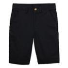 Boys 4-20 French Toast Flat-front Shorts, Size: 10, Oxford