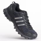 Adidas Rockadia Trail Men's Trail Running Shoes, Size: 11.5, Black