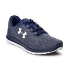 Under Armour Remix Men's Running Shoes, Size: 9, Dark Blue