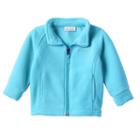 Girls 4-18 Columbia Three Lakes Lightweight Fleece Jacket, Girl's, Size: Xxs (4-5), Dark Blue