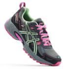 Asics Gel-venture 5 Women's Trail Running Shoes, Size: 10, Grey Other