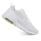 Nike Air Max Motion Low Eng Women's Shoes, Size: 9.5, White