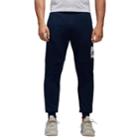 Men's Adidas Essential Pants, Size: Small, Blue (navy)