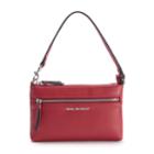 Dana Buchman Convertible Wristlet & Handbag, Women's, Dark Pink