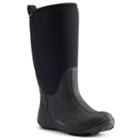 Columbia Snowpow Women's Waterproof Snow Boots, Size: 8, Grey (charcoal)