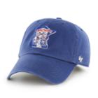 Adult '47 Brand Minnesota Twins Clean Up Hat, Men's, Blue