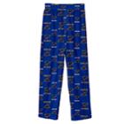 Boys 8-20 St. Louis Blues Lounge Pants, Size: L 14-16, Blue Other