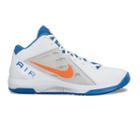 Nike The Air Overplay Ix Men's Basketball Shoes, Size: 10.5, Natural