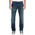 Men's Levi's&reg; 513&trade; Slim Straight Stretch Jeans, Size: 32x30, Blue