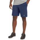 Men's Champion Gym Issue Shorts, Size: Small, Blue (navy)