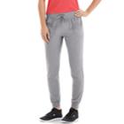 Women's Champion Jersey Jogger Pants, Size: Xxl, Dark Grey