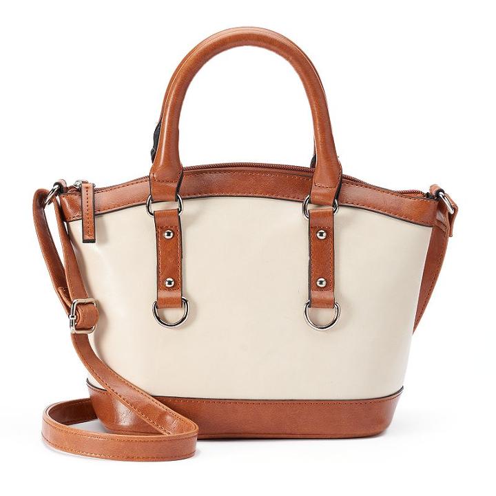 Mondani Kiley Crossbody, Women's, Silver