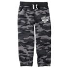 Boys 4-8 Carter's Fleece Athletic Dept. Sweatpants, Size: 8, Ovrfl Oth