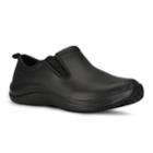 Emeril Cooper Pro Men's Water-resistant Slip-on Work Shoes, Size: 11 D, Black