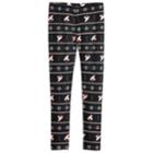 Girls 7-16 & Plus Size So&reg; Cozy Brushed Leggings, Size: 16, Oxford