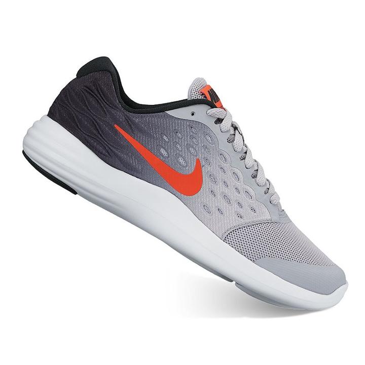 Nike Lunarstelos Grade School Boys' Shoes, Boy's, Size: 7, Oxford